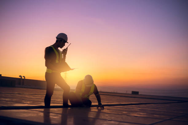 Best Roof Waterproofing Services  in Camden, TN