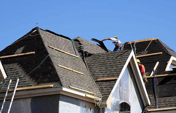 Best Commercial Roofing Services  in Camden, TN