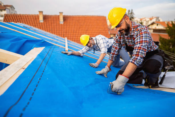 Best Tile Roofing Contractor  in Camden, TN