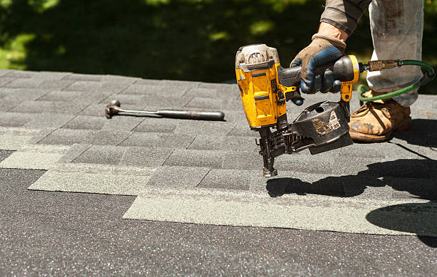 Best Commercial Roofing Services  in Camden, TN