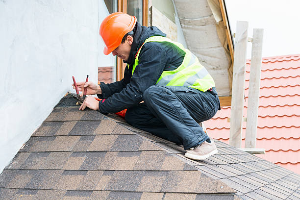 Best Affordable Roofing Company  in Camden, TN