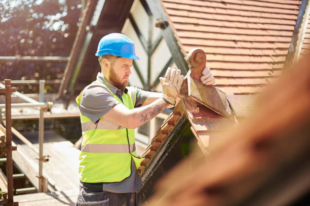 Best Roof Replacement Cost  in Camden, TN