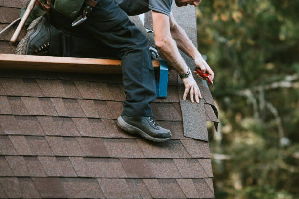 Best Residential Roofing Contractor  in Camden, TN