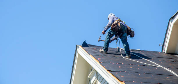 Reliable Camden, TN Roofing Contractor Solutions